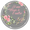 D'une Fleur à l'Autre logo