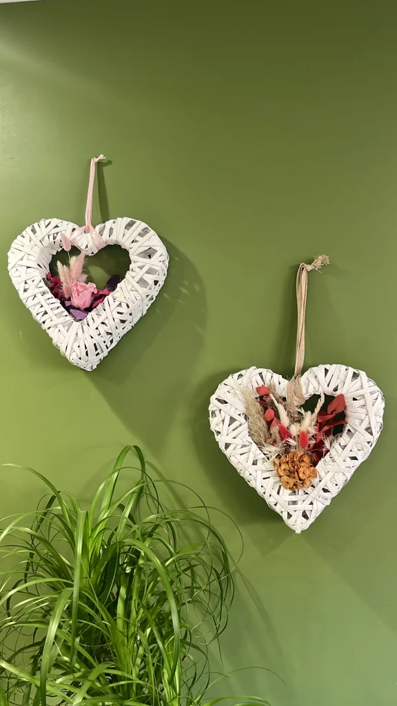 Fleurs Séchées #04