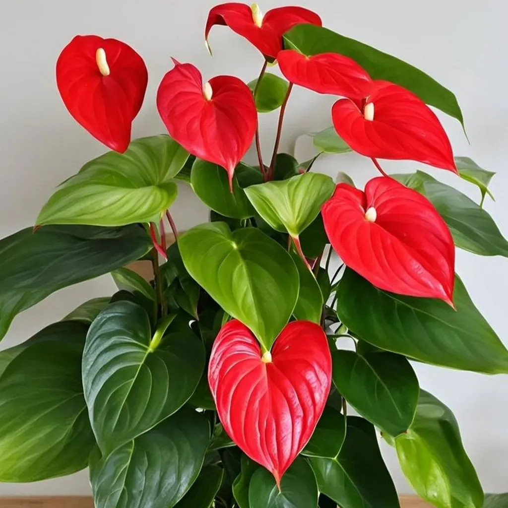 Anthurium Grand