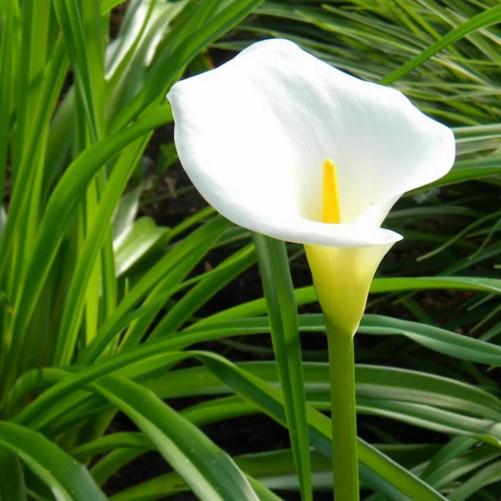 Calla Grand